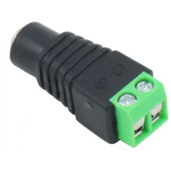 MITON G01DC-100 Conexión eléctrica 1 ud.