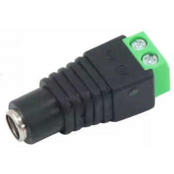 MITON G01DC-100 Conexión eléctrica 1 ud.