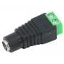MITON G01DC-100 Conexión eléctrica 1 ud.