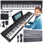 MK DP 881 Piano digital para aprender a tocar el piano