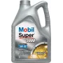 Mobil Super 3000 FV 5W-30 Aceite de motor 5L
