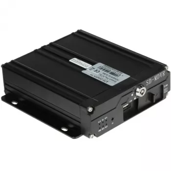 Grabador AHD móvil ATE-D04SD-T3 4 canales AUTONE