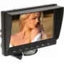Grabador móvil con monitor 9