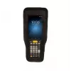 Mobilis 063007 Funda protectora resistente con correa de hombro para Zebra MC3300 con empuñadura de pistola