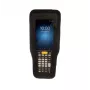 Mobilis 063007 Funda protectora resistente con correa de hombro para Zebra MC3300 con empuñadura de pistola