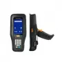 Mobilis Activ+ Pack GUN FR funda para Datalogic Skorpio X5 XLR+ con correa de hombro