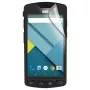 Mobilis Anti-Shock IK06 Clear M3 MOBIL Protector de pantalla