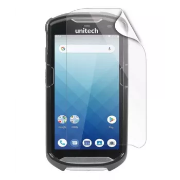 MOBILIS Anti-Shock IK06 protector de pantalla transparente para CipherLab EA510 036200
