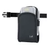 MOBILIS Funda tipo pistolera Basic, talla S + cinturón 031026