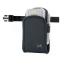 MOBILIS Holster Basic, talla S + cinturón 031026