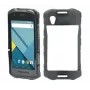 Mobilis PROTECH Bumper de protección para mini PC - Negro