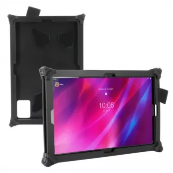 MOBILIS RESIST PACK - Funda para Lenovo Tab M11 / Tab K11 / Tab K11E - Negra