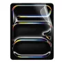 Mobilis Protector de pantalla antishock iPad Pro 13'' 2024 (036334)