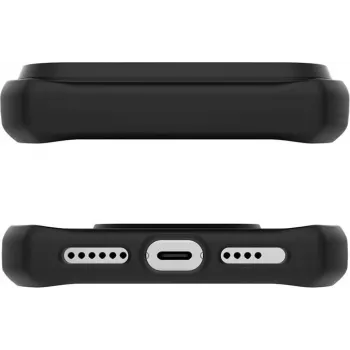 Mobilis SPECTRUM_R funda para iPhone 17 Pro Max Soft Bag (066099)