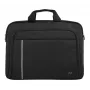 Mobilis TheOne Briefcase Toploading 003086 bolsa para portátil para portátiles de 14