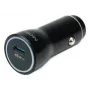 Mobilis cargador universal de coche - 45 vatios - 3 A (USB-C)