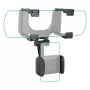 Mobilis soporte universal para retrovisor de coche para smartphones