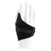 MOBILIS Guante universal para ordenador vestible - Diestro, pack de 5, Negro