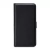 Mobilize Classic Gelly Wallet Funda tipo libro para Xiaomi Redmi Note 15 Pro 5G, Negra