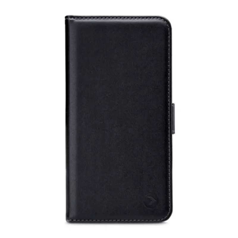 Mobilize Classic Gelly Wallet Funda tipo libro para Xiaomi Redmi Note 15 Pro 5G, Negra