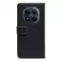Mobilize Classic Gelly Wallet Funda tipo libro para Xiaomi Redmi Note 15 Pro 5G, Negra