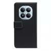 Mobilize Classic Gelly Wallet Funda tipo libro Xiaomi Redmi Note 15 Pro+ 5G Negra