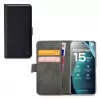 Mobilize Classic Gelly Wallet Funda tipo libro Xiaomi Redmi Note 15 Pro+ 5G Negra