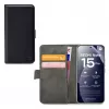 Mobilize Classic Gelly Wallet Funda tipo libro Xiaomi Redmi Note 15 Pro Negra