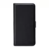 Mobilize Classic Gelly Wallet Funda tipo libro Xiaomi Redmi Note 15 Pro Negra