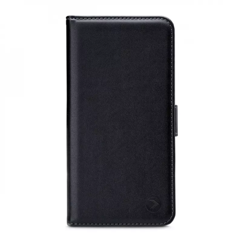 Mobilize Classic Gelly Wallet Funda tipo libro Xiaomi Redmi Note 15 Pro Negra