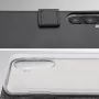 Mobilize Classic Gelly Wallet Funda tipo libro Xiaomi Redmi Note 15 Pro Negra