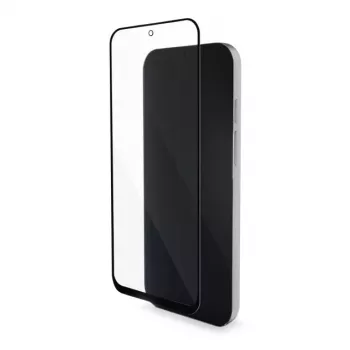 Mobilize Protector de pantalla de vidrio Edge-To-Edge para Xiaomi Redmi Note 14 Pro 4G/Note 14 Pro 5G/Note 14 Pro+ 5G Edge Glue