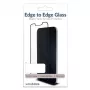 Mobilize Protector de pantalla de vidrio Edge-To-Edge para Xiaomi Redmi Note 14 Pro 4G/Note 14 Pro 5G/Note 14 Pro+ 5G Edge Glue