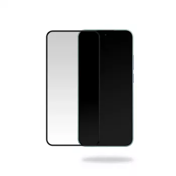 Mobilize Protector de pantalla de cristal Edge-To-Edge Xiaomi Redmi Note 15 Pro 5G