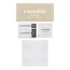 Mobilize Protector de pantalla de cristal Edge-To-Edge Xiaomi Redmi Note 15 Pro 5G