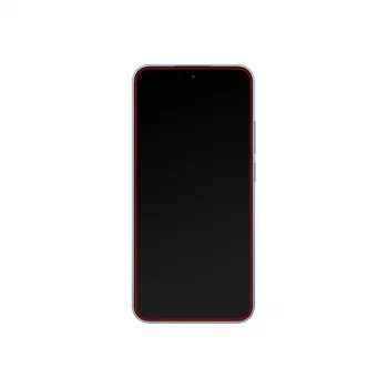 Mobilize Protector de pantalla de cristal Edge-To-Edge Xiaomi Redmi Note 15 Pro 5G