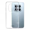Mobilize Gelly Funda para Xiaomi Redmi Note 15 Pro+ 5G Clear