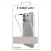 Funda Gelly Mobilize para Xiaomi Redmi Note 15 Pro 5G transparente