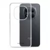 Mobilize Gelly Funda para Xiaomi Redmi Note 15 Pro Clear
