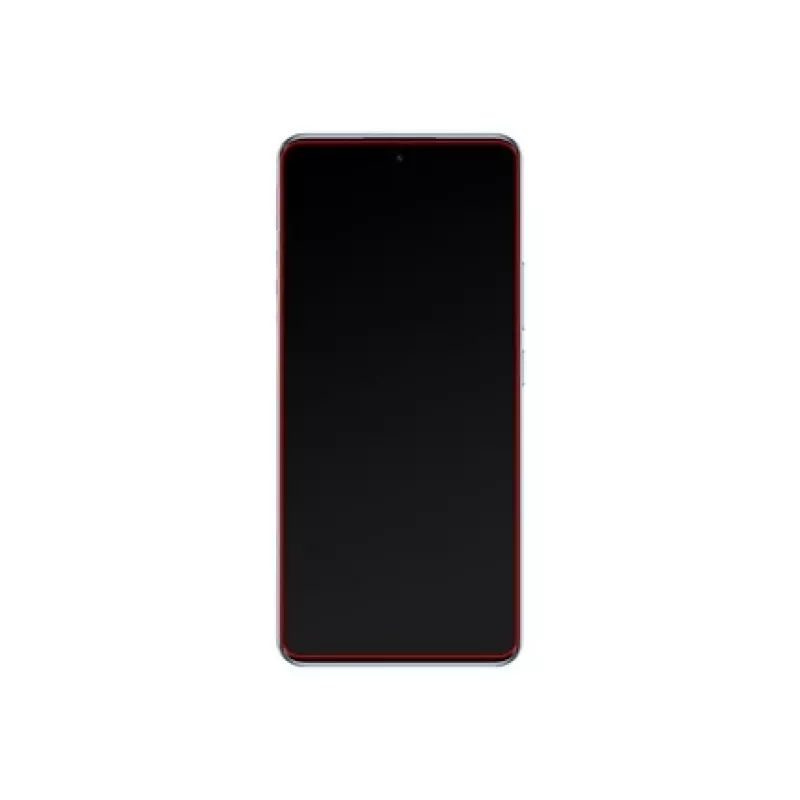 Mobilize Glass protector de pantalla para Xiaomi Redmi Note 15 5G