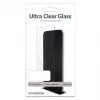 Mobilize Glass protector de pantalla para Xiaomi Redmi Note 15 5G