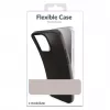 Funda Gelly de goma Mobilize para Xiaomi Redmi Note 15 Pro+ 5G negro mate