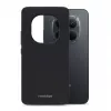 Mobilize Rubber Gelly Case Xiaomi Redmi Note 15 Pro Negro mate