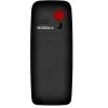 Mobiola MB4120 Teléfono básico, Negro