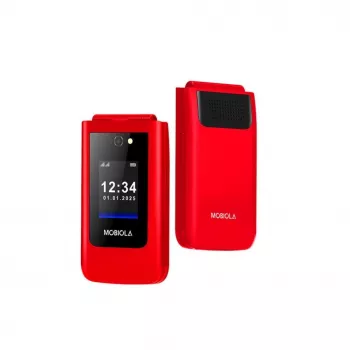 Mobiola MB4600 rojo