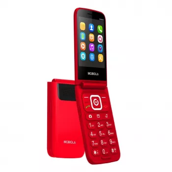 Mobiola MB4600 rojo