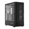 MODECOM Volcano AQ300 ARGB Midi Tower negro