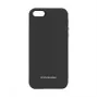 Molan Cano Funda Jelly TPU Negra para Apple iPhone XR