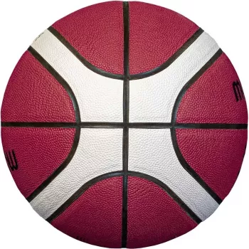 Molten B6G3850 FIBA 6 balón de baloncesto marrón