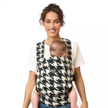 Momcozy BC001 Portabebés para bebés y niños, cuadros